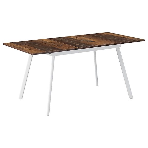 B&D home Esstisch Ausziehtisch OSKAR, 4-Fuß günstig online kaufen