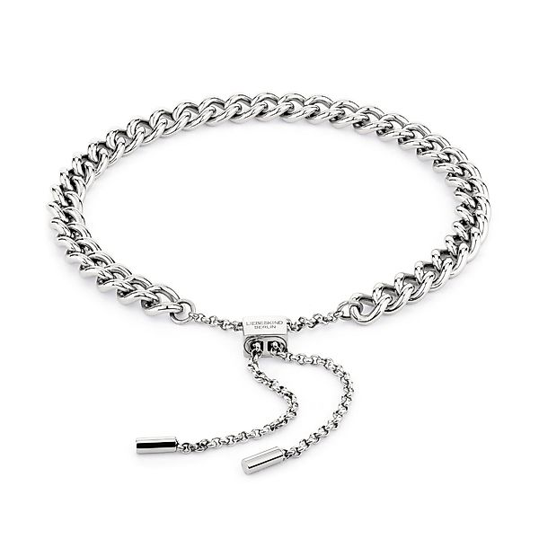 Liebeskind Berlin Armband Edelstahl günstig online kaufen