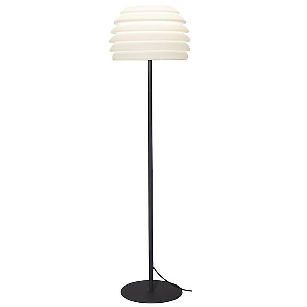 STAR TRADING LED Außen-Stehlampe Stehlampe für günstig online kaufen