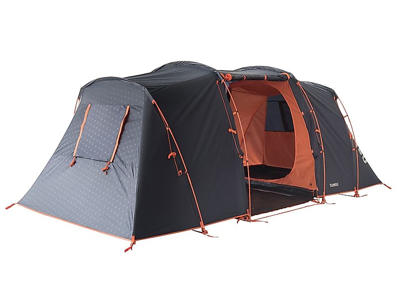 Tambu Tunnelzelt TAMBU - MANDAPA 4 günstig online kaufen