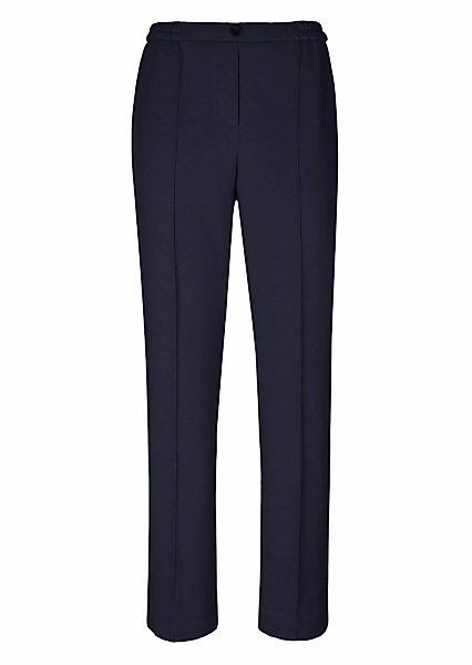 GOLDNER Schlupfhose "Thermo-Jerseyschlupfhose MARTHA" günstig online kaufen