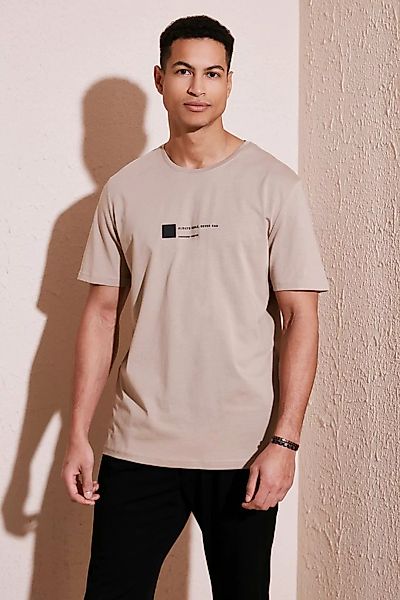 Buratti T-Shirt Regular Fit günstig online kaufen