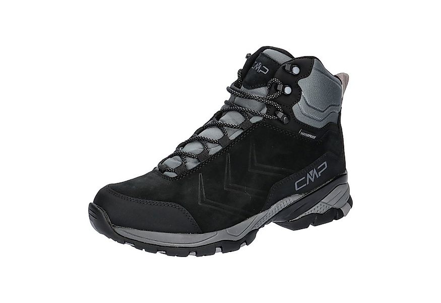 CMP CMP Herren Wanderstiefel MELNICK MID TREKKING SHOES WP 3Q18587 Wanderst günstig online kaufen