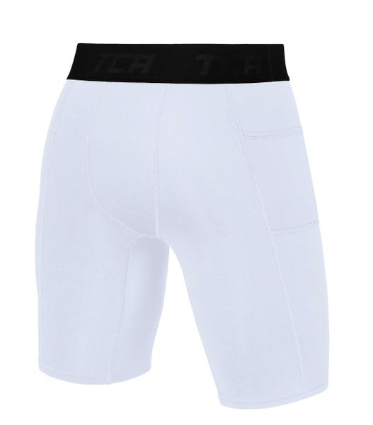 TCA Funktionsshorts TCA Herren SuperThermal Kompressions-Base-Layer-Thermo- günstig online kaufen