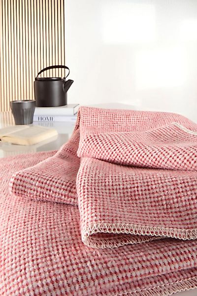 Biederlack "Pearl" aus reiner Baumwolle günstig online kaufen