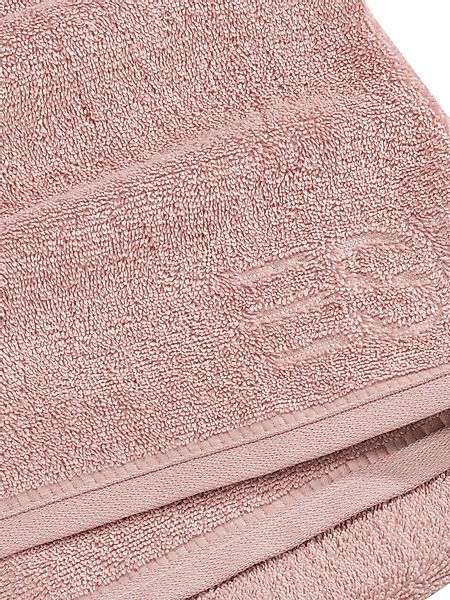 Esprit Handtuch Handtuch 50 x 100 cm MODERN SOLID, Frottier (Stück, 1-St), günstig online kaufen