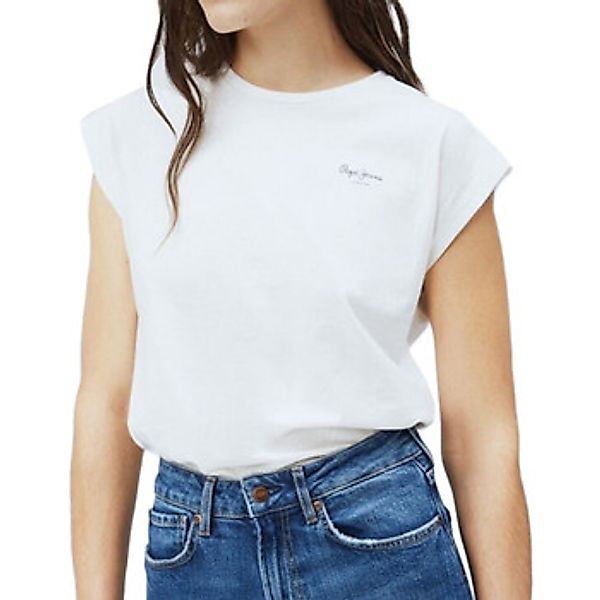 Pepe jeans  T-Shirts & Poloshirts PL504821 günstig online kaufen