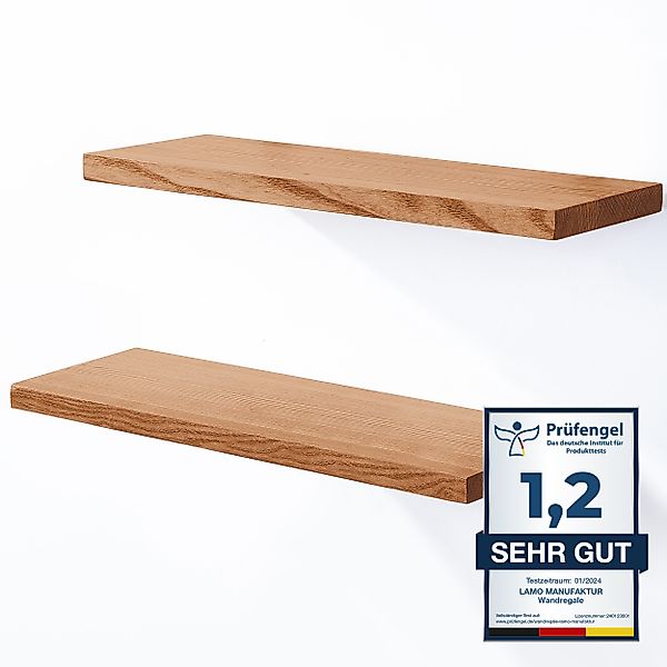 LAMO Manufaktur Wandregal LAMO Manufaktur 2 günstig online kaufen