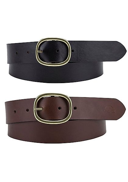 Levi's® Ledergürtel ARLETHE GÜRTEL ARLETHA REVERSIBLE BELT günstig online kaufen