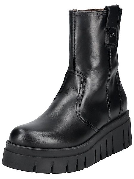 Nero Giardini Nero Giardini Stiefelette Leder Stiefelette günstig online kaufen