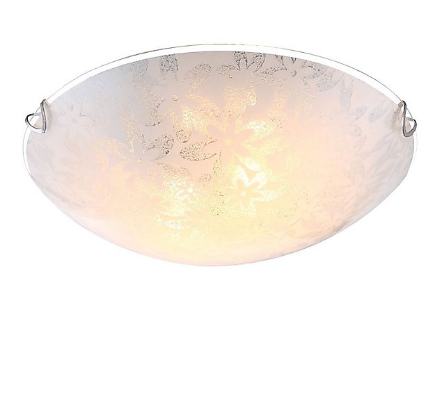 GLOBO LIGHTING Deckenleuchte, Leuchtmittel nicht inklusive, Deckenleuchte D günstig online kaufen