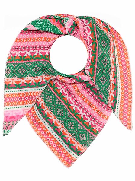 Zwillingsherz Dreieckstuch ""Maralda"" günstig online kaufen