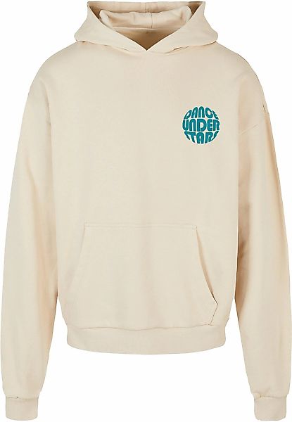 Merchcode Kapuzensweatshirt "Merchcode Dance Under Stars Oversized Hoody" 1 günstig online kaufen