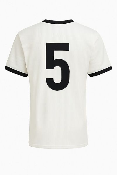 adidas Performance Fußballtrikot dfb 125 jahre nummer 5 günstig online kaufen