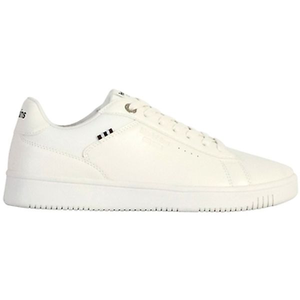 Redskins  Herrenschuhe GUNRAY 01-BLANC Blanc günstig online kaufen