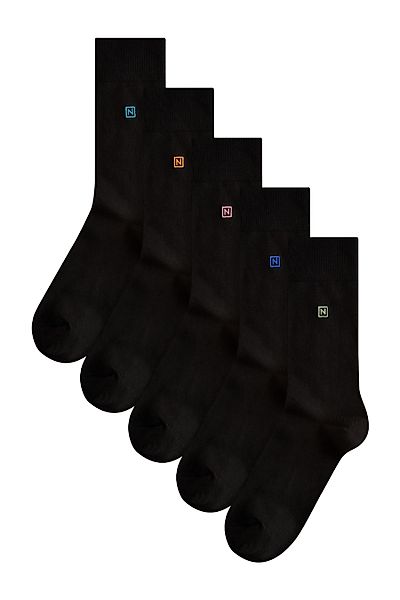 Next Kurzsocken Dauerhaft frische Socken mit günstig online kaufen