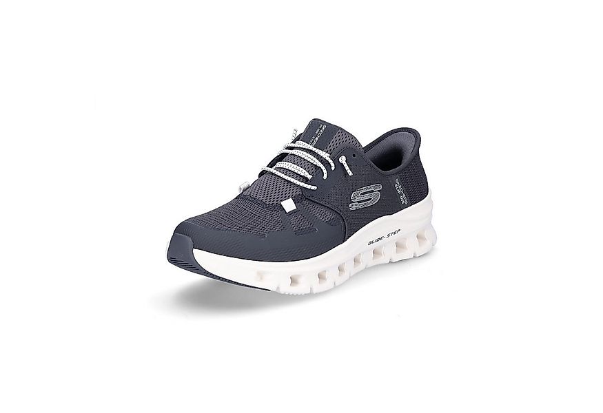 Skechers Skechers Herren Slip-in Sneaker Glide-Step Pro navy Sneaker günstig online kaufen