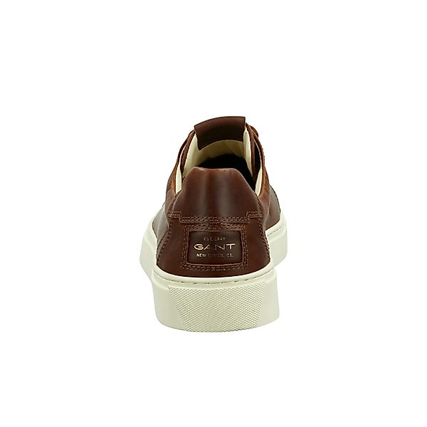 Gant Sneaker Leder Sneaker günstig online kaufen