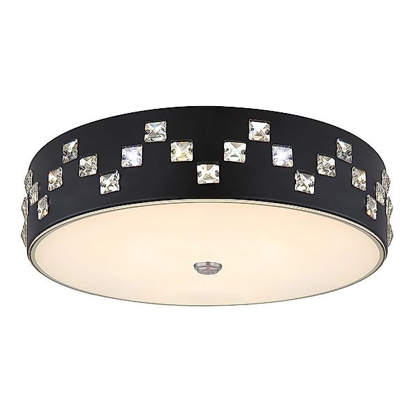 GLOBO LIGHTING LED Deckenleuchte, LED-Leuchtmittel fest günstig online kaufen