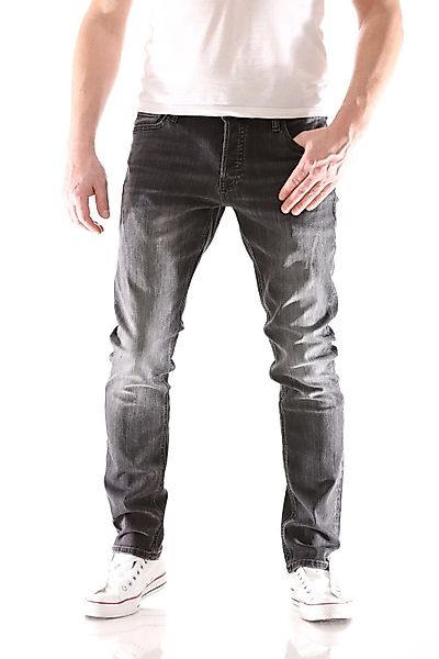 Jack & Jones Slim-fit-Jeans Jeans GLENN günstig online kaufen
