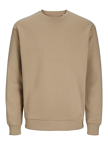Jack & Jones Sweatshirt JJEBRADLEY SWEAT günstig online kaufen