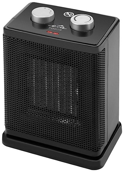 eta Heizlüfter Fogos, 1500 W, tragbar günstig online kaufen