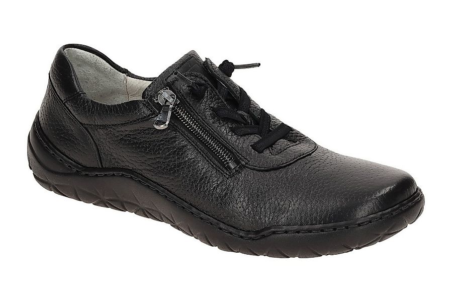 Waldläufer 612003 300 001 Schnürschuh günstig online kaufen
