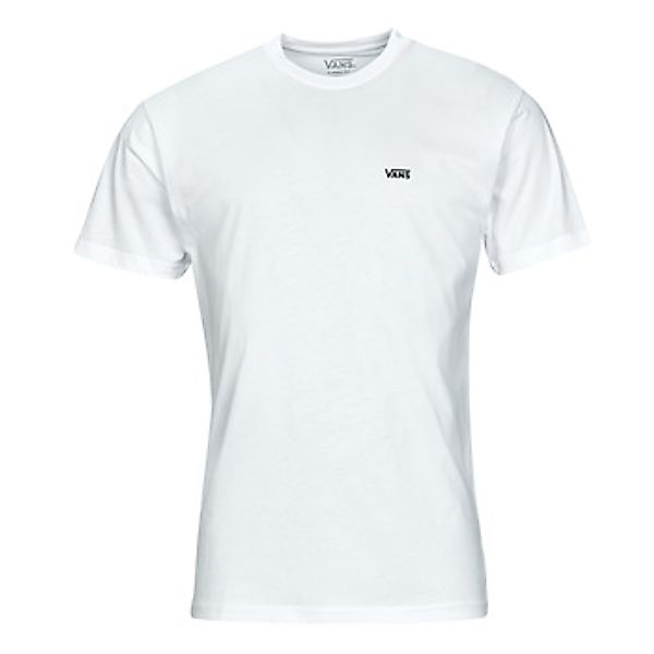 Vans  T-Shirt LEFT CHEST LOGO TEE günstig online kaufen