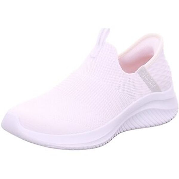 Skechers  Damenschuhe Slipper 149708 149708 WHT günstig online kaufen