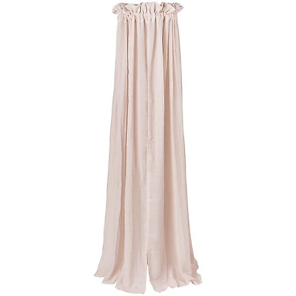 Meyco Baby Betthimmel Soft Pink (1-tlg), günstig online kaufen