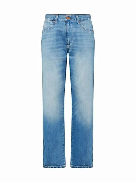 Wrangler Regular-fit-Jeans FRONTIER (1-tlg) günstig online kaufen