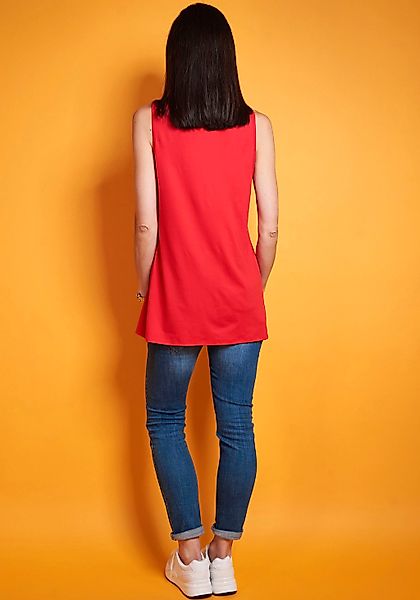 Seidel Moden Longtop in schlichtem Design, günstig online kaufen