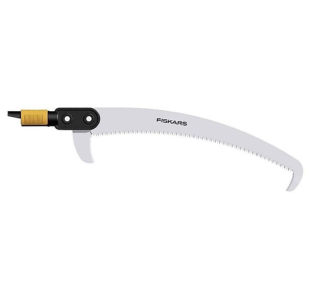 Fiskars Gartensäge QuickFit Aufsatz Wertastungssäge 1000691 günstig online kaufen