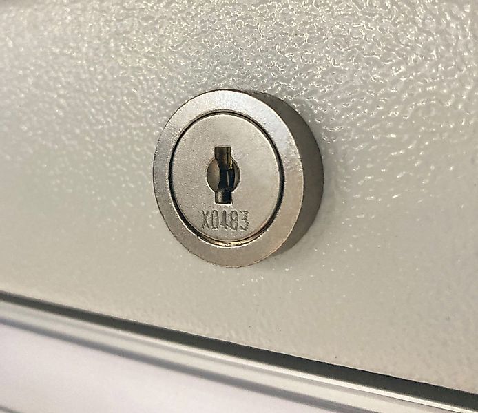 Simplaflex Werkzeugschrank Simplaflex Schubladenschrank, 7 Schubladen, günstig online kaufen