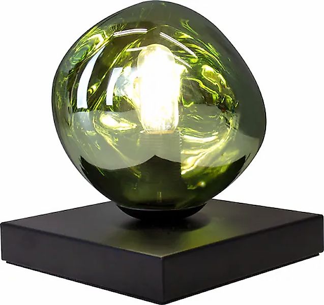 ECO-LIGHT Tischleuchte »Canopus«, 1 flammig, Leuchtmittel E14   ohne Leucht günstig online kaufen