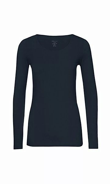 Marc Cain T-Shirt T-Shirt, midnight blue günstig online kaufen