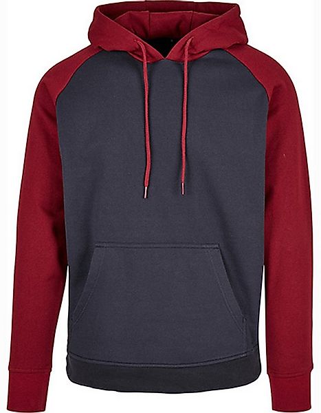 WITORU Kapuzenpullover Herren Hoodie / Kapuzensweater / Pullover mit Kapuze günstig online kaufen