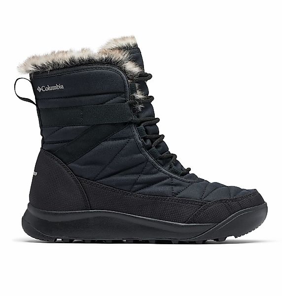 Columbia Snowboots "MINX™ SHORTY IV", gefüttert günstig online kaufen
