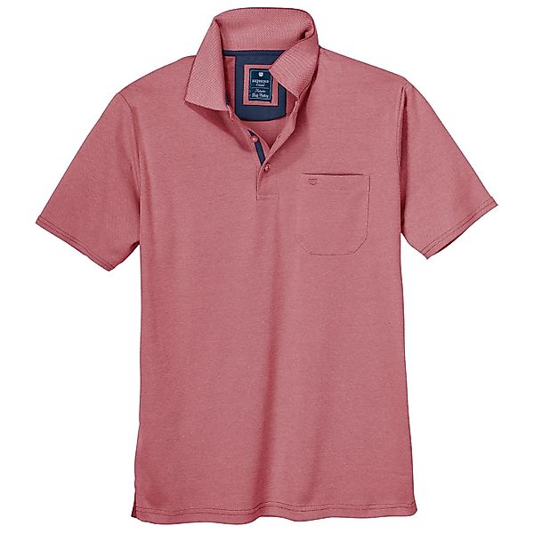 Redmond Poloshirt Redmond "Wash & Wear" günstig online kaufen