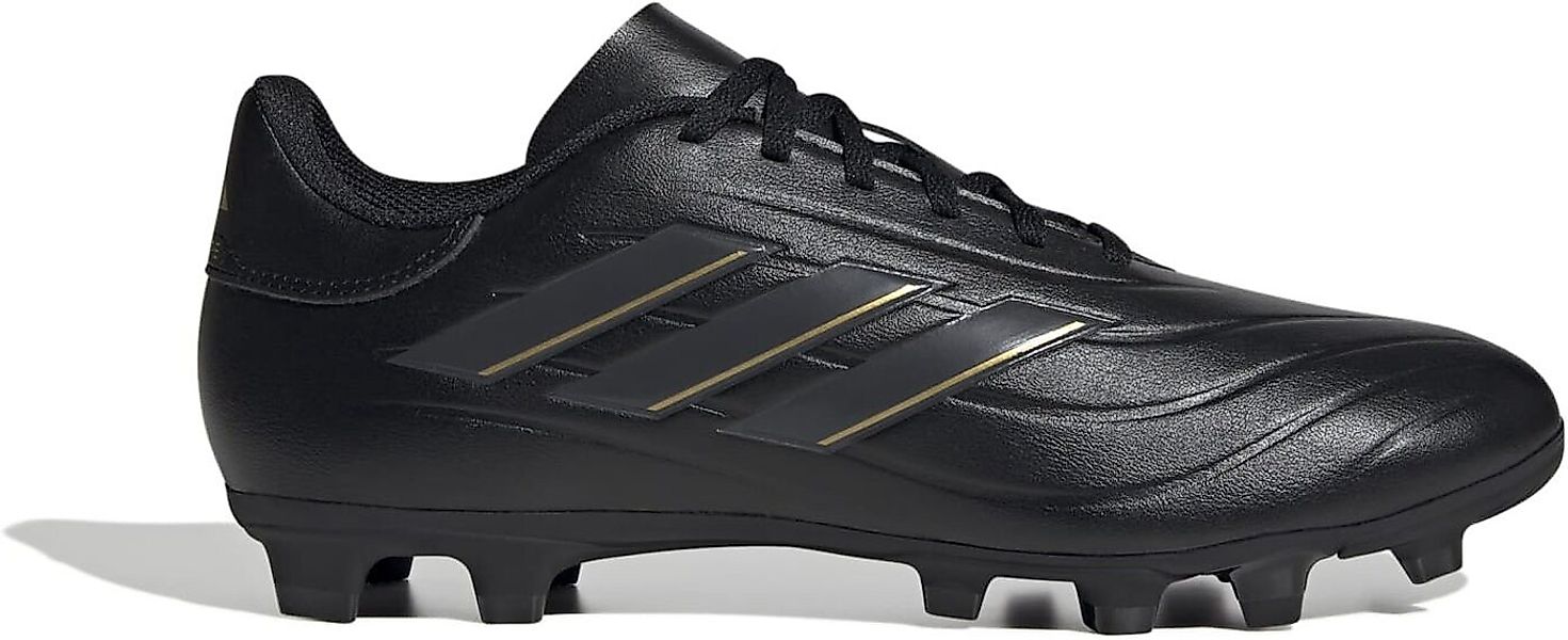 adidas Sportswear COPA PURE 2 CLUB FxG CBLACK/CARBON/GOLDMT Fußballschuh günstig online kaufen