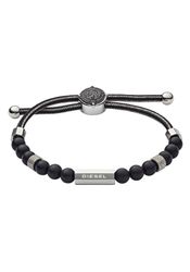 Diesel Armband Schmuck Edelstahl Armschmuck Beadarmband günstig online kaufen