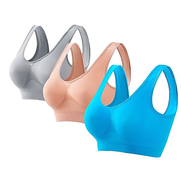 Mutig Set: Sport-BH Damen Sport BH günstig online kaufen