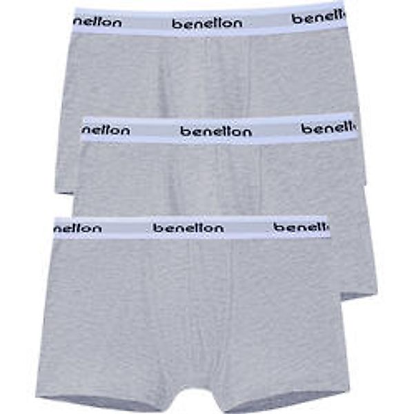 Benetton 3er Pack Boxershorts günstig online kaufen