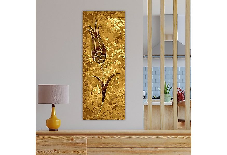 Wallity Leinwandbild 100% CANVAS, 30 x 80 cm S1963 günstig online kaufen