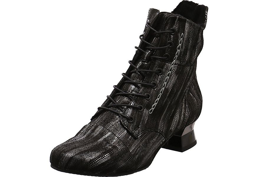 Simen Schnürstiefelette günstig online kaufen