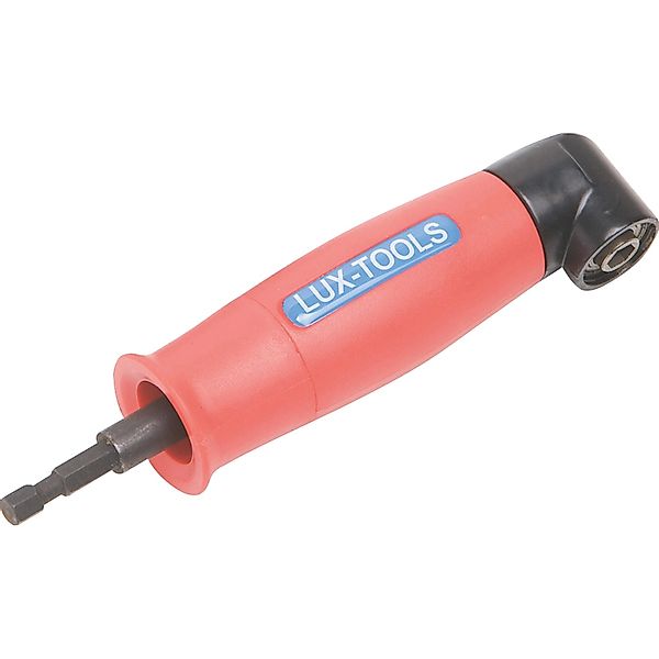 LUX-TOOLS Winkelschraubervorsatz günstig online kaufen