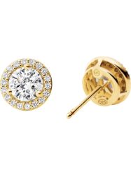 MICHAEL KORS Paar Ohrstecker Schmuck Geschenk günstig online kaufen