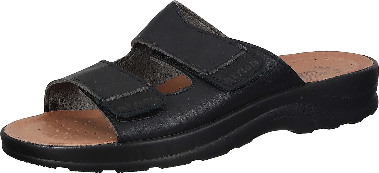 Fly Flot Pantoletten Pantolette aus strapazierfähigem günstig online kaufen
