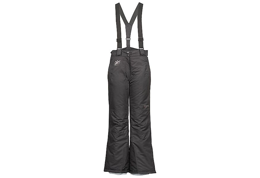 DEPROC Active Skihose SPITZBERGEN WOMEN III OS seitliche Beinbelüftung günstig online kaufen