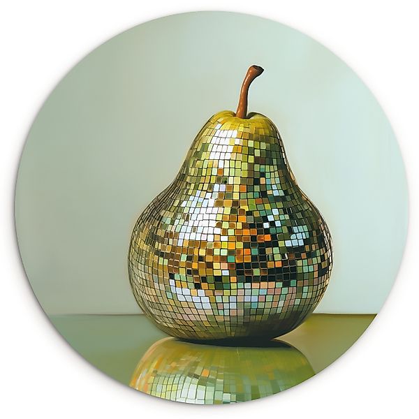 MuchoWow Gemälde Obst - Disco - günstig online kaufen